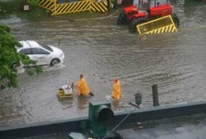 Flood Disaster